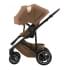 Коляска 2 в 1 Britax Roemer Smile 5Z Lux Collection, Warm Caramel (Коричневый)