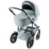 Коляска 2 в 1 Britax Roemer Smile 5Z Style, Harbor Blue (Голубой)