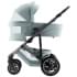 Коляска 2 в 1 Britax Roemer Smile 5Z Style, Harbor Blue (Голубой)