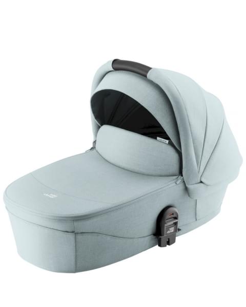 Коляска 2 в 1 Britax Roemer Smile 5Z Style, Harbor Blue (Голубой)