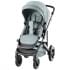 Коляска 2 в 1 Britax Roemer Smile 5Z Style, Harbor Blue (Голубой)