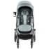 Коляска 2 в 1 Britax Roemer Smile 5Z Style, Harbor Blue (Голубой)