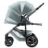 Коляска 2 в 1 Britax Roemer Smile 5Z Style, Harbor Blue (Голубой)