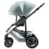 Коляска 2 в 1 Britax Roemer Smile 5Z Style, Harbor Blue (Голубой)