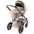 Коляска 2 в 1 Britax Roemer Smile 5Z Style, Teak (Светло-коричневый)