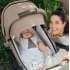 Коляска 2 в 1 Britax Roemer Smile 5Z Style, Teak (Светло-коричневый)