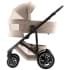Коляска 2 в 1 Britax Roemer Smile 5Z Style, Teak (Светло-коричневый)