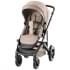 Коляска 2 в 1 Britax Roemer Smile 5Z Style, Teak (Светло-коричневый)