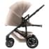 Коляска 2 в 1 Britax Roemer Smile 5Z Style, Teak (Светло-коричневый)