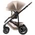 Коляска 2 в 1 Britax Roemer Smile 5Z Style, Teak (Светло-коричневый)