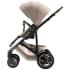 Коляска 2 в 1 Britax Roemer Smile 5Z Style, Teak (Светло-коричневый)