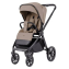 Коляска 2 в 1 Carrello Omega Plus CRL-6540/1 Asteroid Beige
