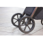 Коляска 2 в 1 Carrello Omega Plus CRL-6540/1 Asteroid Beige