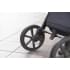 Коляска 2 в 1 Carrello Omega Plus CRL-6540/1 Asteroid Beige