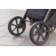 Коляска 2 в 1 Carrello Omega Plus CRL-6540/1 Asteroid Beige