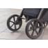 Коляска 2 в 1 Carrello Omega Plus CRL-6540/1 Asteroid Beige