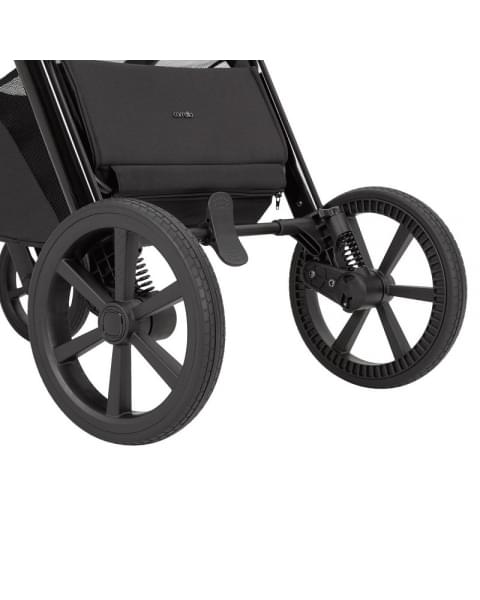 Коляска 2 в 1 Carrello Omega Plus CRL-6540/1 Asteroid Beige