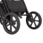 Коляска 2 в 1 Carrello Omega Plus CRL-6540/1 Asteroid Beige