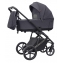 Коляска 2 в 1 Carrello Sigma CRL-6523 / 2025, Club Grey (Серый)