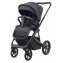 Коляска 2 в 1 Carrello Sigma CRL-6523 / 2025, Club Grey (Серый)