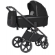 Коляска 2 в 1 Carrello Ultimo CRL-6528 / 2025, Sable Black (Черный)
