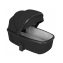 Коляска 2 в 1 Carrello Ultimo CRL-6528 / 2025, Sable Black (Черный)