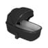 Коляска 2 в 1 Carrello Ultimo CRL-6528 / 2025, Sable Black (Черный)