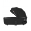 Коляска 2 в 1 Carrello Ultimo CRL-6528 / 2025, Sable Black (Черный)