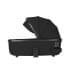 Коляска 2 в 1 Carrello Ultimo CRL-6528 / 2025, Sable Black (Черный)