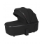 Коляска 2 в 1 Carrello Ultimo CRL-6528 / 2025, Sable Black (Черный)