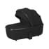 Коляска 2 в 1 Carrello Ultimo CRL-6528 / 2025, Sable Black (Черный)