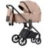 Коляска 2 в 1 Carrello Ultra CRL-6525, Antique Beige (Бежевый)