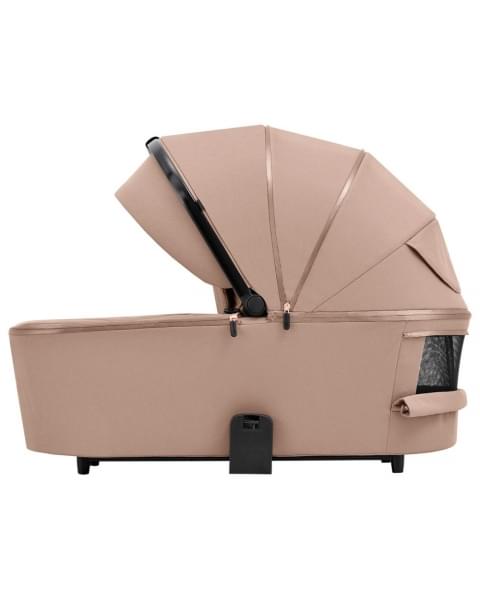 Коляска 2 в 1 Carrello Ultra CRL-6525, Antique Beige (Бежевый)