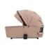 Коляска 2 в 1 Carrello Ultra CRL-6525, Antique Beige (Бежевый)