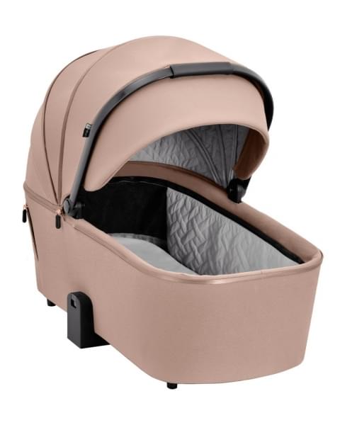 Коляска 2 в 1 Carrello Ultra CRL-6525, Antique Beige (Бежевый)