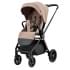 Коляска 2 в 1 Carrello Ultra CRL-6525, Antique Beige (Бежевый)
