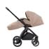 Коляска 2 в 1 Carrello Ultra CRL-6525, Antique Beige (Бежевый)