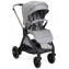 Коляска 2 в 1 Chicco Bellagio, Lunar Rock (Серый)