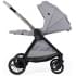 Коляска 2 в 1 Chicco Bellagio, Lunar Rock (Серый)