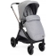 Коляска 2 в 1 Chicco Bellagio, Lunar Rock (Серый)