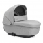 Коляска 2 в 1 Chicco Bellagio, Lunar Rock (Серый)