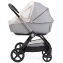 Коляска 2 в 1 Chicco Bellagio, Lunar Rock (Серый)