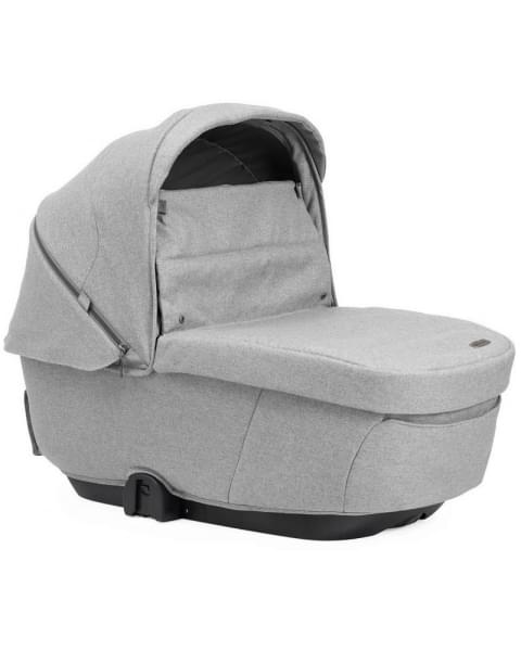 Коляска 2 в 1 Chicco Bellagio, Lunar Rock (Серый)