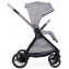 Коляска 2 в 1 Chicco Bellagio, Lunar Rock (Серый)