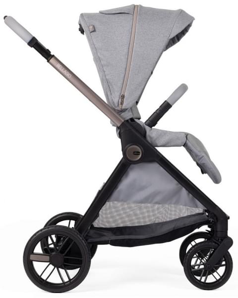 Коляска 2 в 1 Chicco Bellagio, Lunar Rock (Серый)