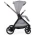 Коляска 2 в 1 Chicco Bellagio, Lunar Rock (Серый)