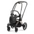 Коляска 2 в 1 Cybex Priam IV Jewels of Nature/Rosegold