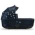 Коляска 2 в 1 Cybex Priam IV Jewels of Nature/Rosegold