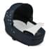 Коляска 2 в 1 Cybex Priam IV Jewels of Nature/Rosegold