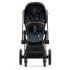 Коляска 2 в 1 Cybex Priam IV Jewels of Nature/Rosegold